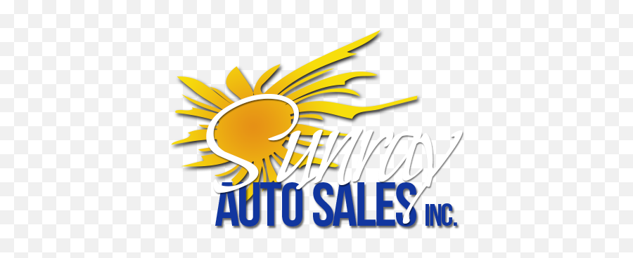 Sunray Auto Sales Inc U2013 Car Dealer In Holiday Fl - Graphic Design Png,Sunray Png