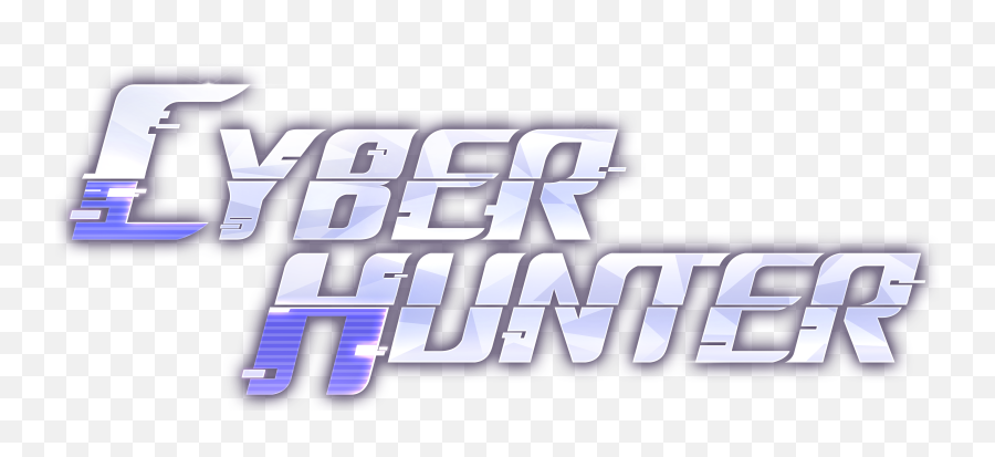 Netease Games Launches Cyber Hunter A Sci - Fi Battle Royale Cyber Hunter Logo Png,Battle Royale Logo Png