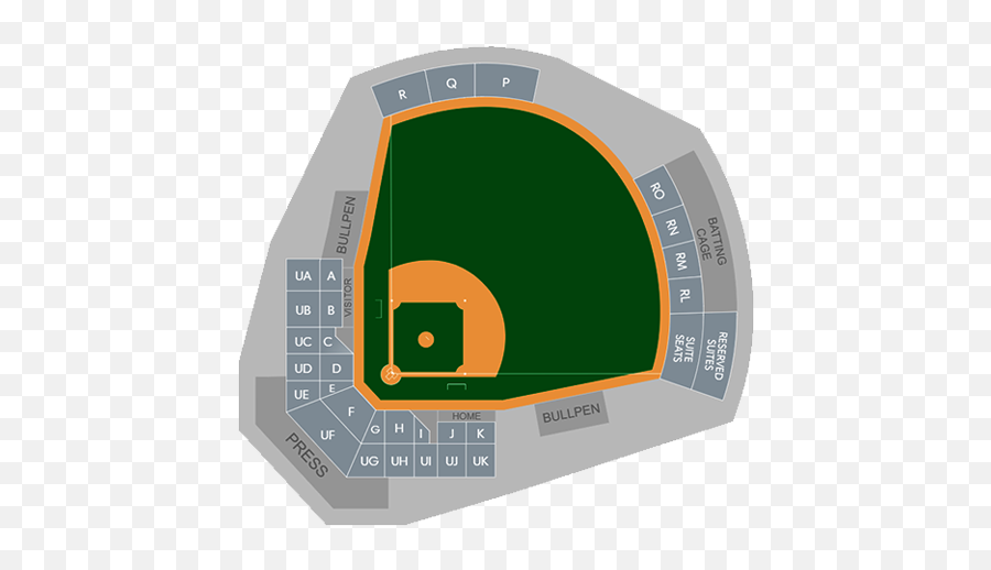 Clemson Tigers Baseball Vs Georgia Tech Yellow Jackets - Baseball Diamond Clip Art Png,Georgia Tech Yellow Jackets Logo