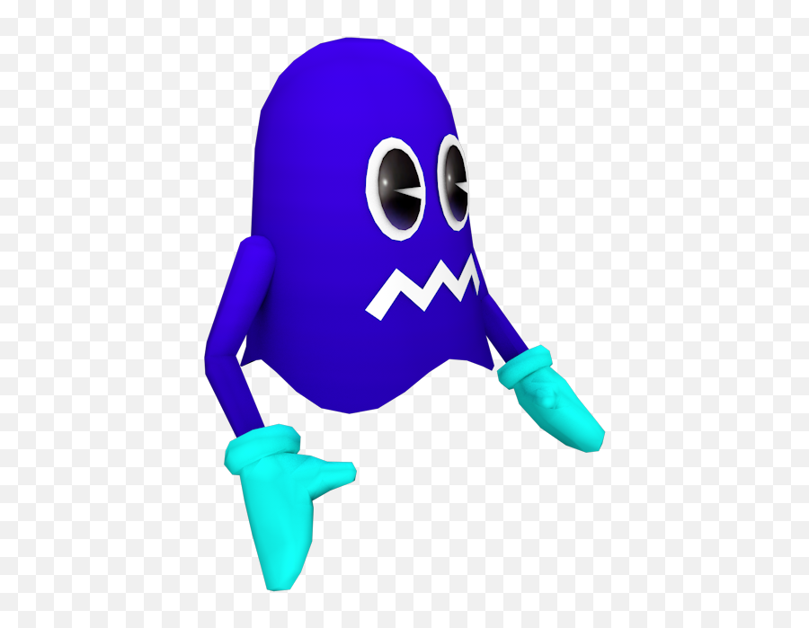Download Zip Archive - Pac Man World Rally Ghost Pac Man World Rally Ghost Png,Pacman Ghosts Png