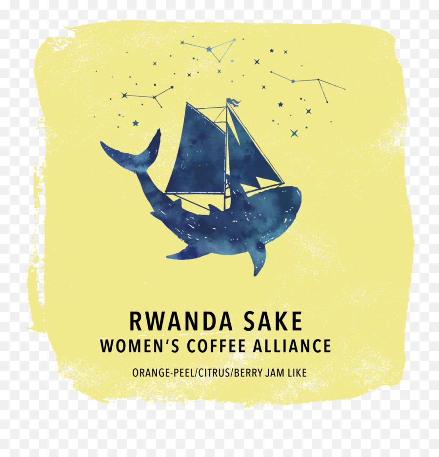 Rwanda Womenu0027s Coffee Alliance Sake Farm U2014 Ovenbird Roasters Png