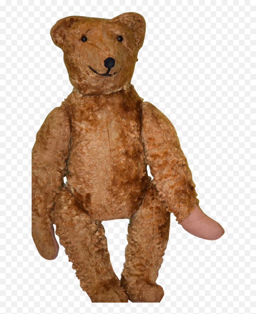 Teddy Bear Png - Teddy Bear,Grizzly Bear Png