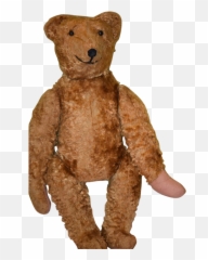 Teddy Bear Png - Teddy Bear,Grizzly Bear Png