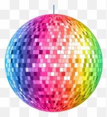Download Free Png Disco Ball Clipart Gallery
