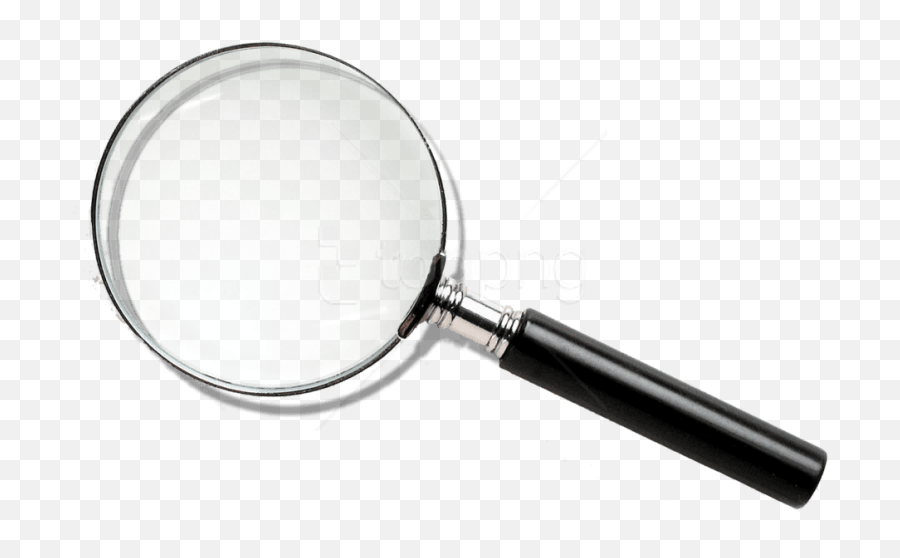 Free Png Download Loupe Images - Transparent Background Magnifying Glass Png,Magnifying Glass Transparent Background