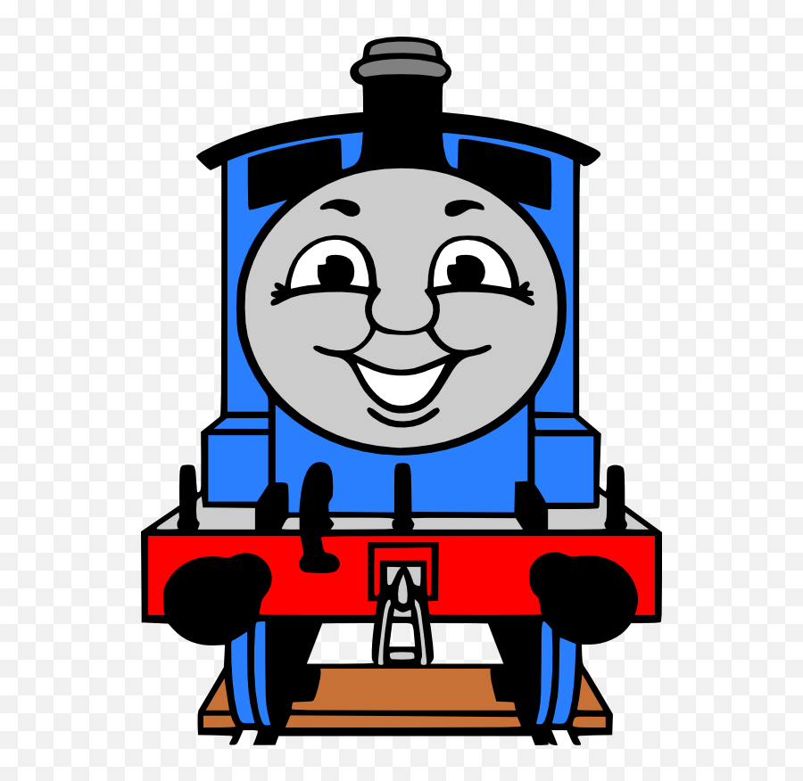 Percy Train Clipart - Thomas The Train Svg Free Png,Thomas The Tank Engine Png