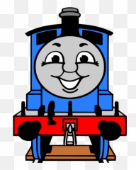 Percy Train Clipart - Thomas The Train Svg Free Png,Thomas The Tank Engine Png