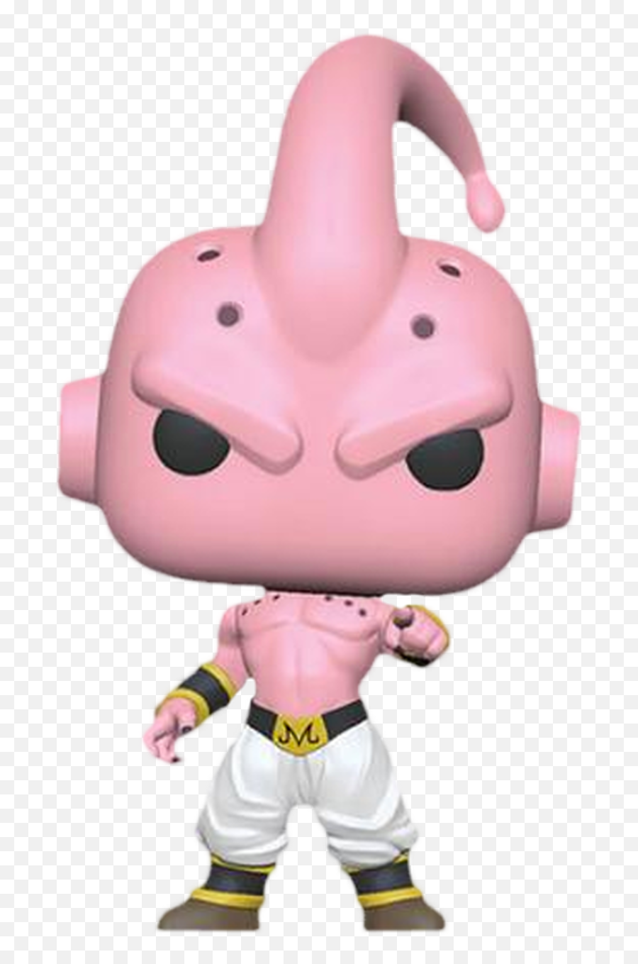 Dragon Ball Z - Funko Pop Kid Buu Png,Kid Buu Png