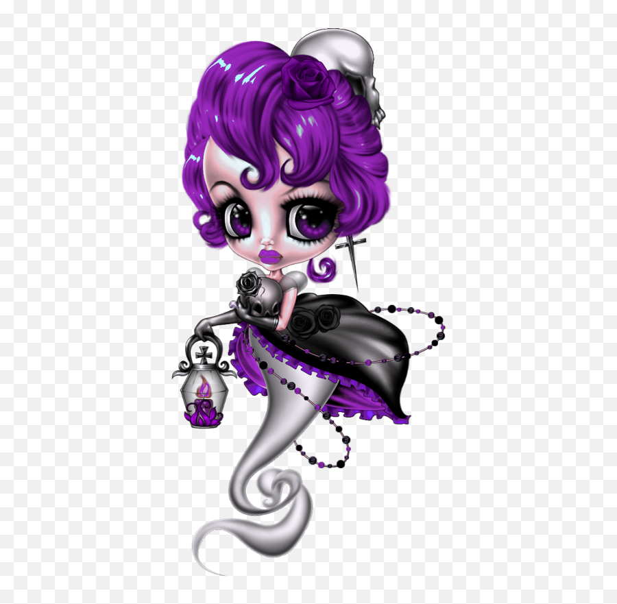 Tube Halloween Fantôme Png Personnage Ghost - Clip Art,Halloween Ghost Png