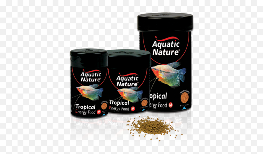 Tropical Fish Food - Aquatic Nature Aquatic Nature Tropical Fish Food Energy S Png,Tropical Fish Png