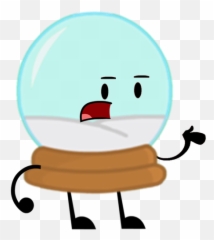Download Hd Snow Globe - Object Overload Snow Globe Object Overload Snow Globe Png,Snow Globe Png