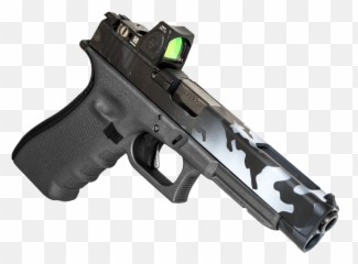 Cerakote Threat Dynamics Png Glock