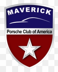 Maverick Pca - Emblem png