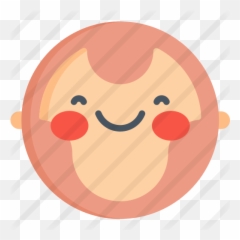 Blushing - Cartoon png