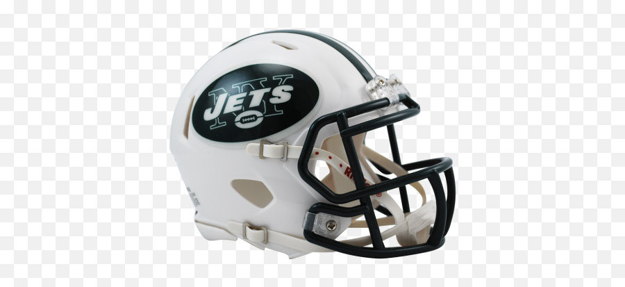 New York Jets Replica Mini Speed Helmet - Green Bay Packers Helmet Png,Jets Png