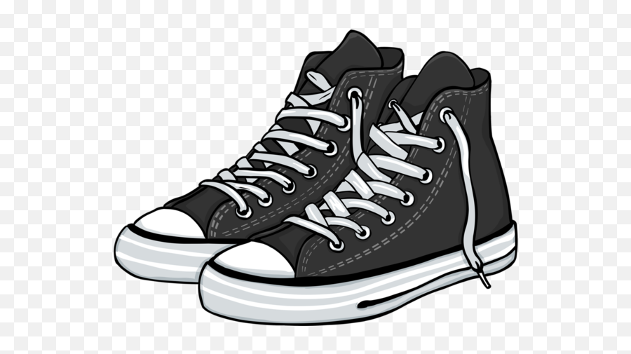 Chaussure - Sneakers Png,Cartoon Shoes Png