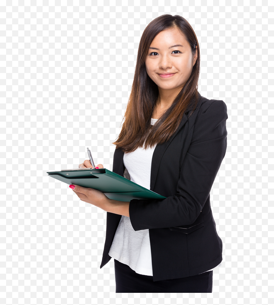 Download Asian Businessman Png - Asian Business Woman Png,Asian Png