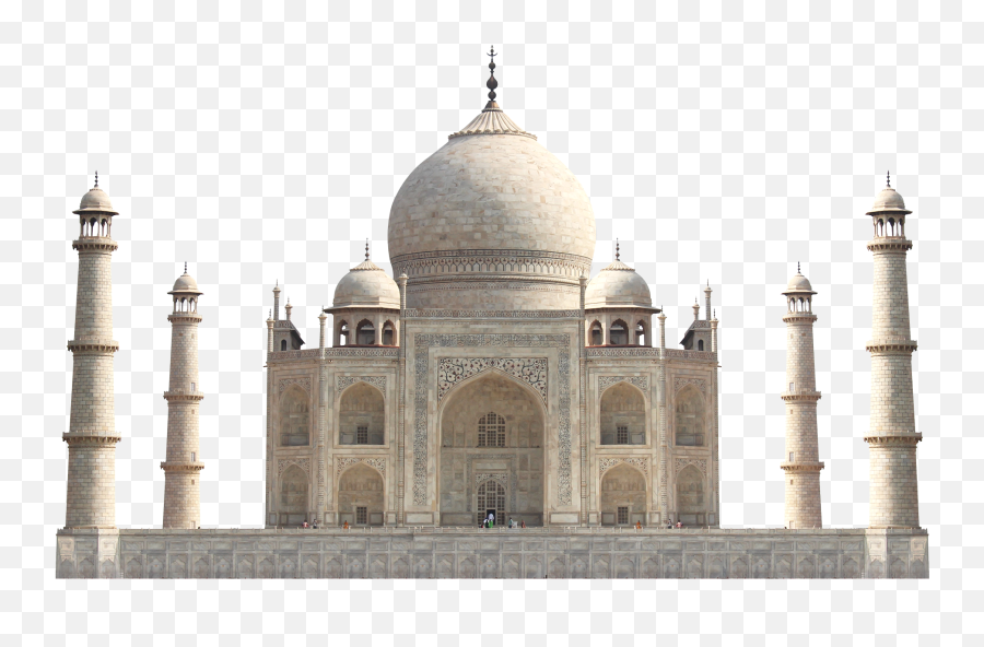 Png Transparent Taj Mahal - Taj Mahal,Png Pic