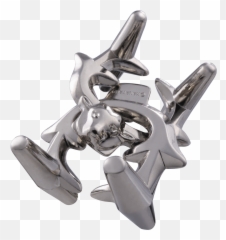 Huzzle Cast Elk - Mechanical Puzzle Png,Elk Png