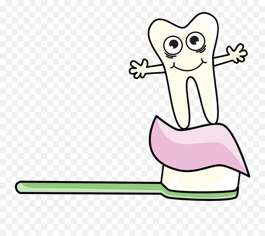 Download Suprised Emoji Png Image - Cartoon Dancing Toothbrush,Suprised Emoji Png