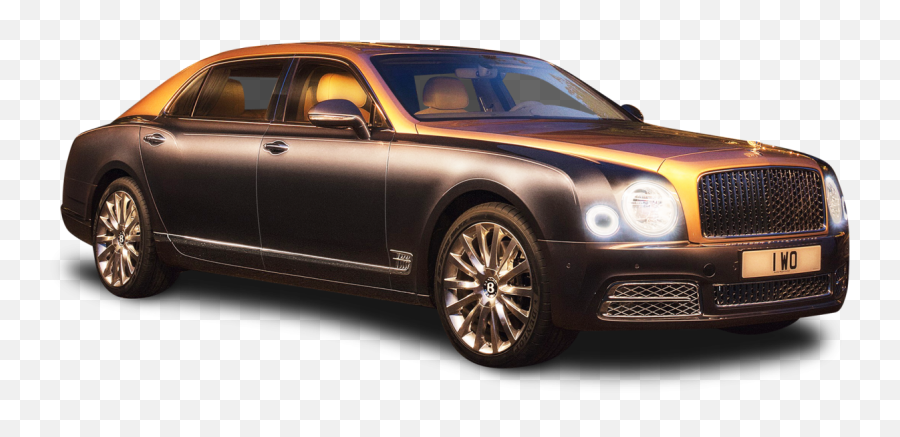 Free Transparent Png Images On Bentley