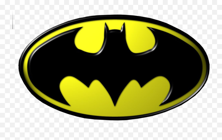 Batman Icon Png - Batman Logo,Batman Symbol Png