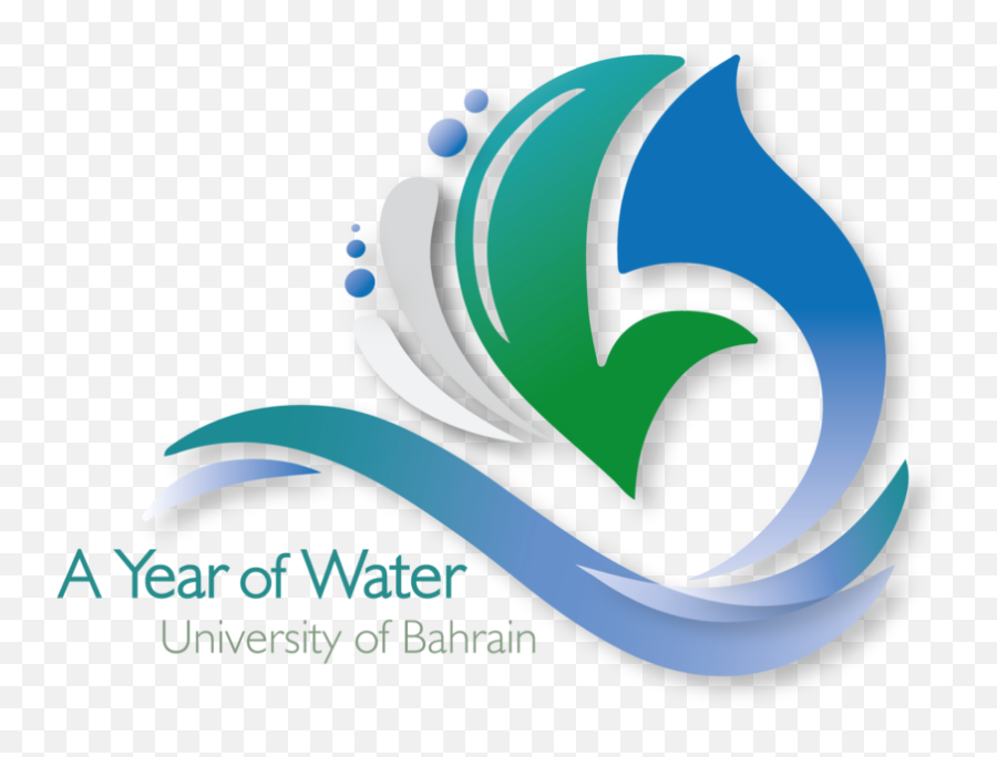 A Year Of Water In Bahrain U2014 Melina Nicolaides Activate - Graphic Design Png,Water Background Png