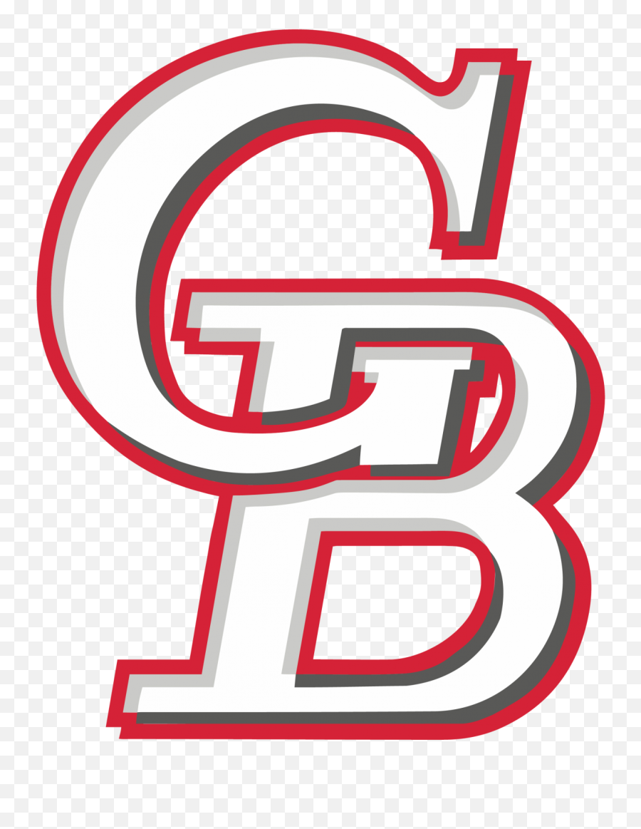 Gb Basketball Vs Old Mill Ticket Info U2013 The Burrow - Glen Burnie High School Gophers Png,Gb Logo