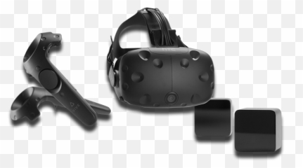 Virtual Reality Design Vr - Honeti Png,Htc Vive Png