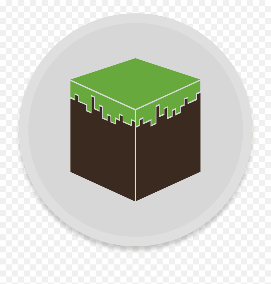 Icon Transparent Minecraft 16720 - Free Icons And Png Minecraft,Minecraft Logo Transparent