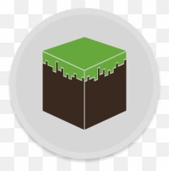 Icon Transparent Minecraft 16720 - Free Icons and PNG