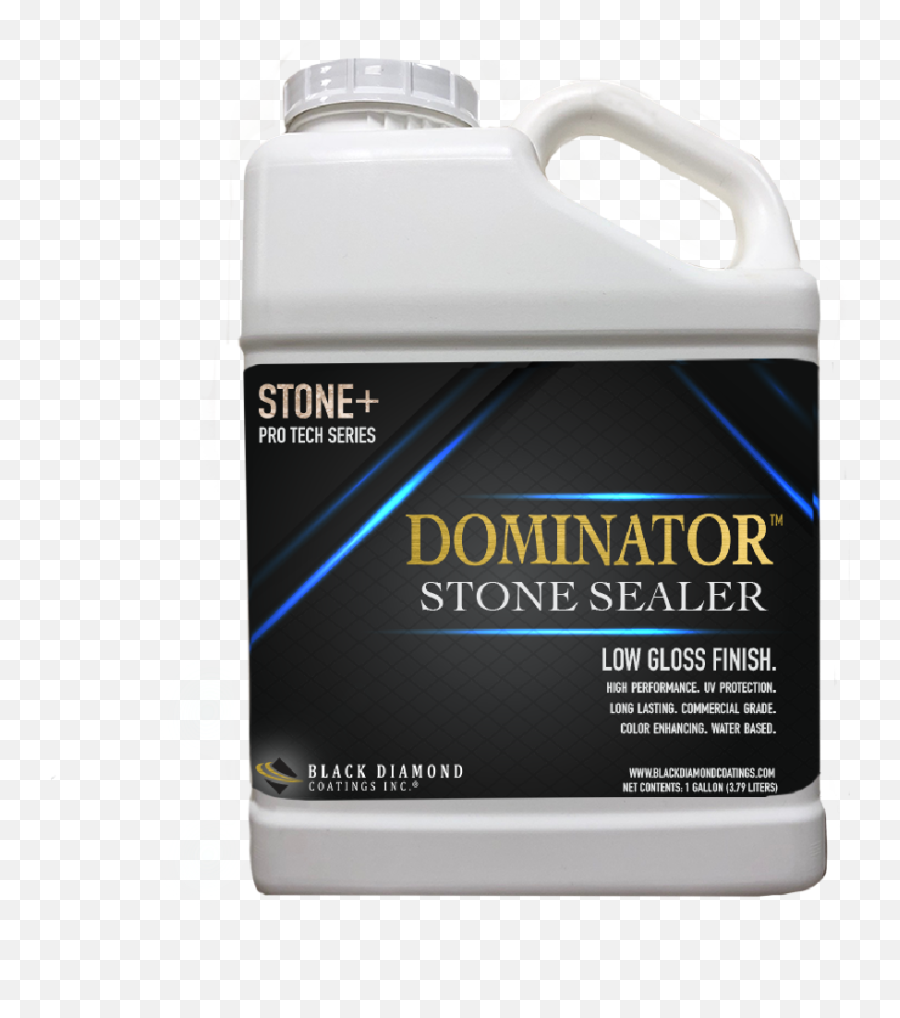 Dominator Stone - Lowgloss Stone Sealer And Clay Brick Weevil Png,Brick Transparent