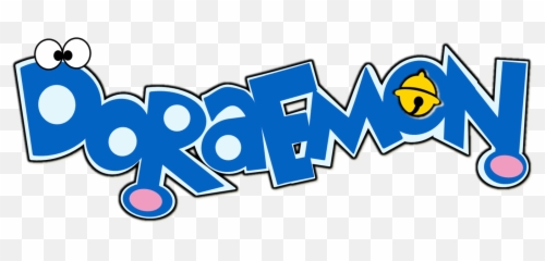 Annabelle Trên Doraemon - Doraemon Logo Png,Doraemon Logo