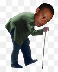 Back In My Day Augusta Was Much Tougher Says Tiger Woods - Old Man Hunched Back Png,Tiger Woods Png