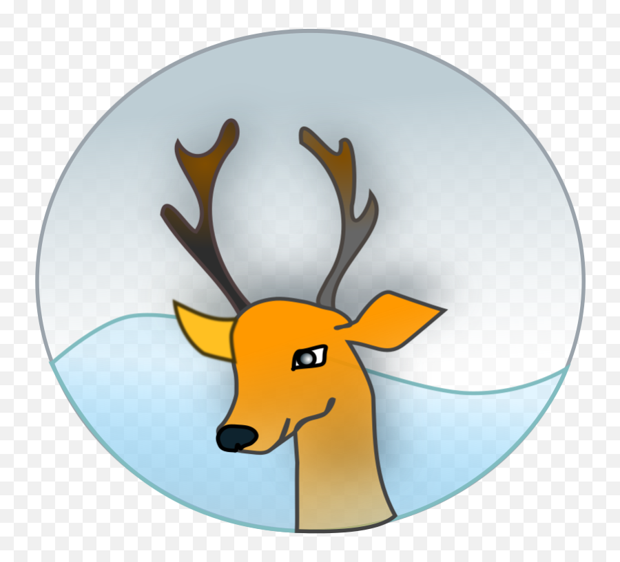 Reindeer Png Clip Arts For Web - Clip Arts Free Png Backgrounds Rudolph,Reindeer Png