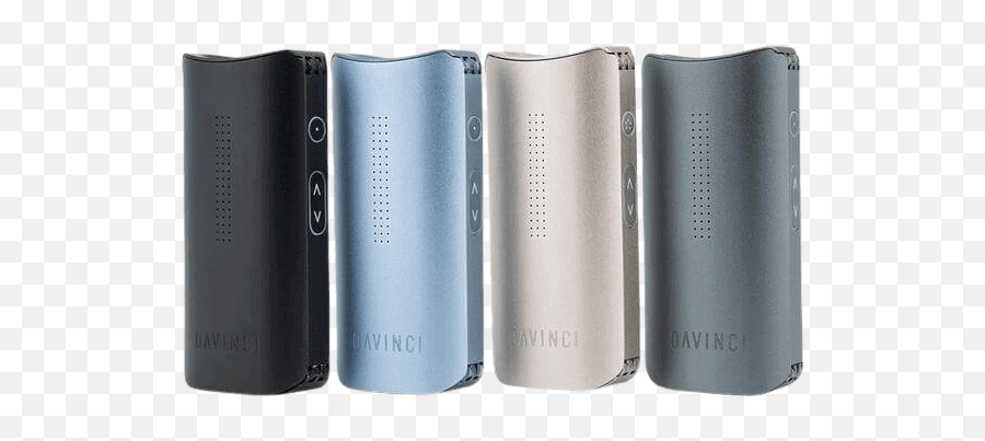 Davinci Iq Vaporizer - Davinci Iq Vaporizer Png,Vape Cloud Png