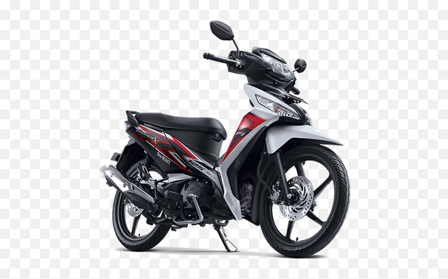 Tips Merawat Sepeda Motor Honda Anda Agar Tetap Optimal - Honda Supra X 125 Price Png,Motor Png