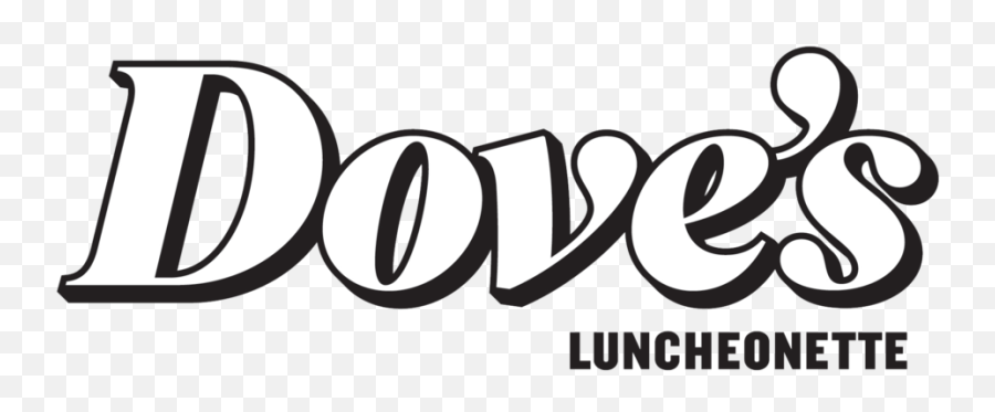 Doveu0027s Luncheonette Chicago Png S