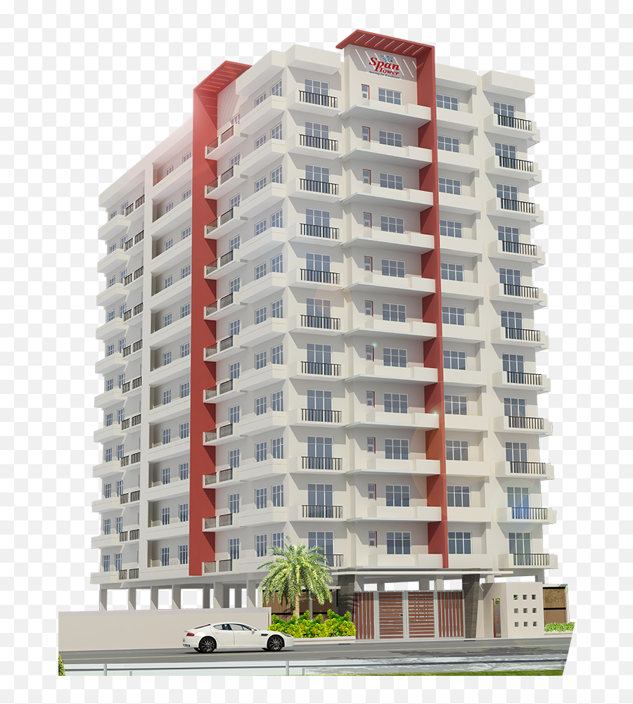 Httpsinspekce - Nemovitostczenpricespricehomes 201902 Residential Tower Png,Apartment Png