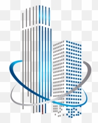 Online Logo Maker Free Luxury Towers Template - Graphic Design Png,Luxury Logos