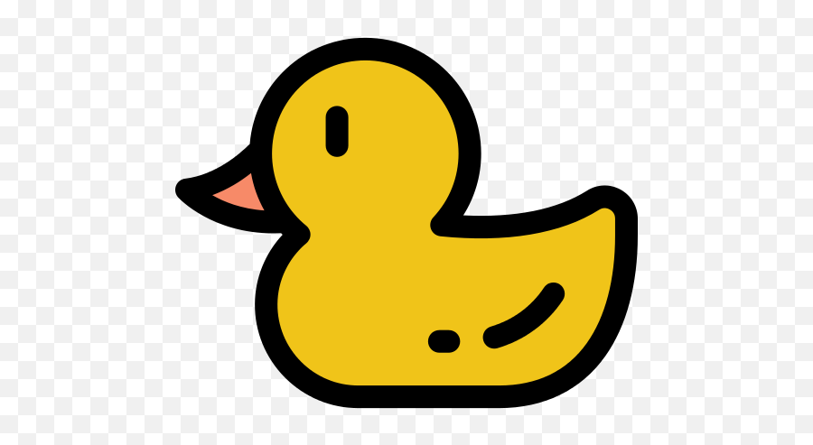 Duck Png Icon 38 - Png Repo Free Png Icons Portable Network Graphics,Ducks Png