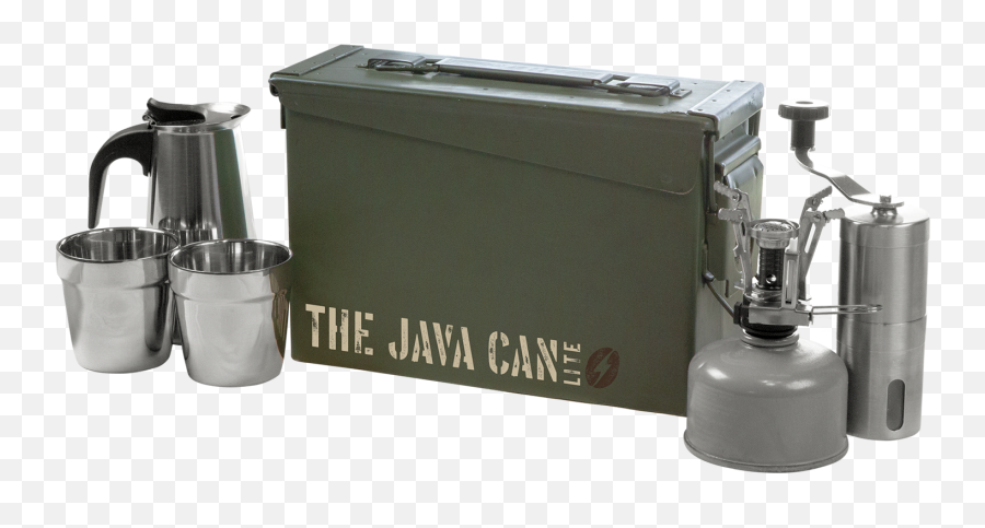 The Java Can - Cosmetics Png,Java Png