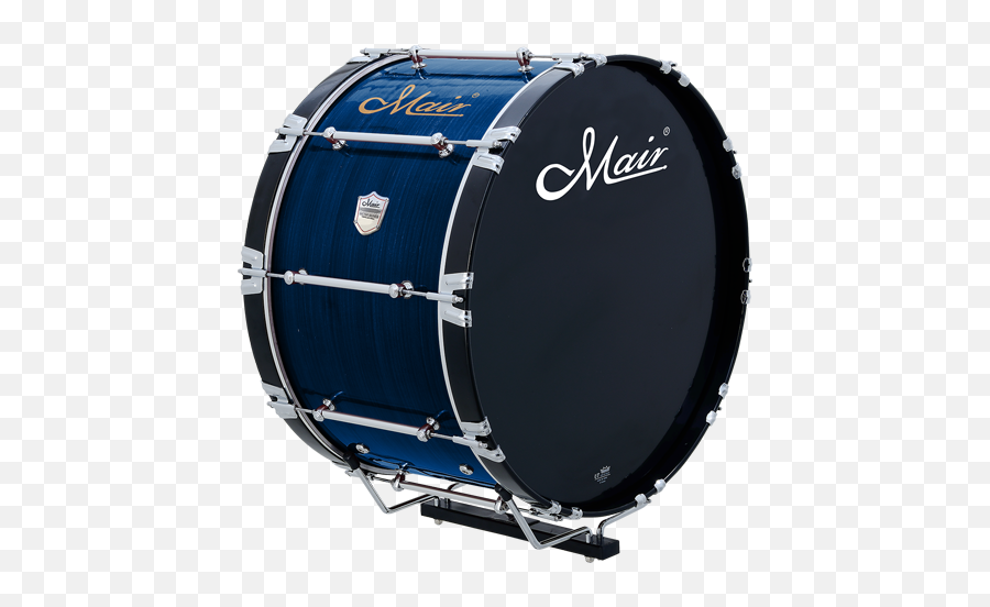 Mair Victor Series Marching Bass Drum - Bass Drum Png,Drum Png
