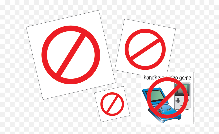 Universal No Symbols - Universal No Symbol Png,No Symbol Transparent