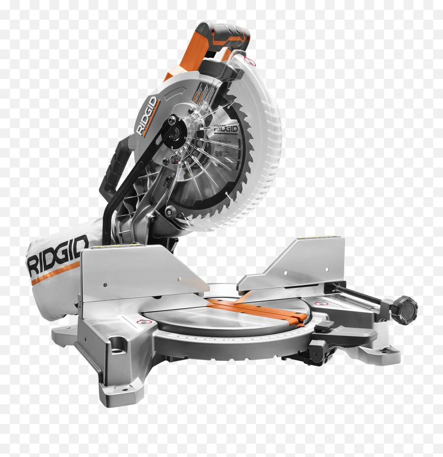 Download Jobmax - Ridgid Miter Saw 10 Inch Png,Saw Png