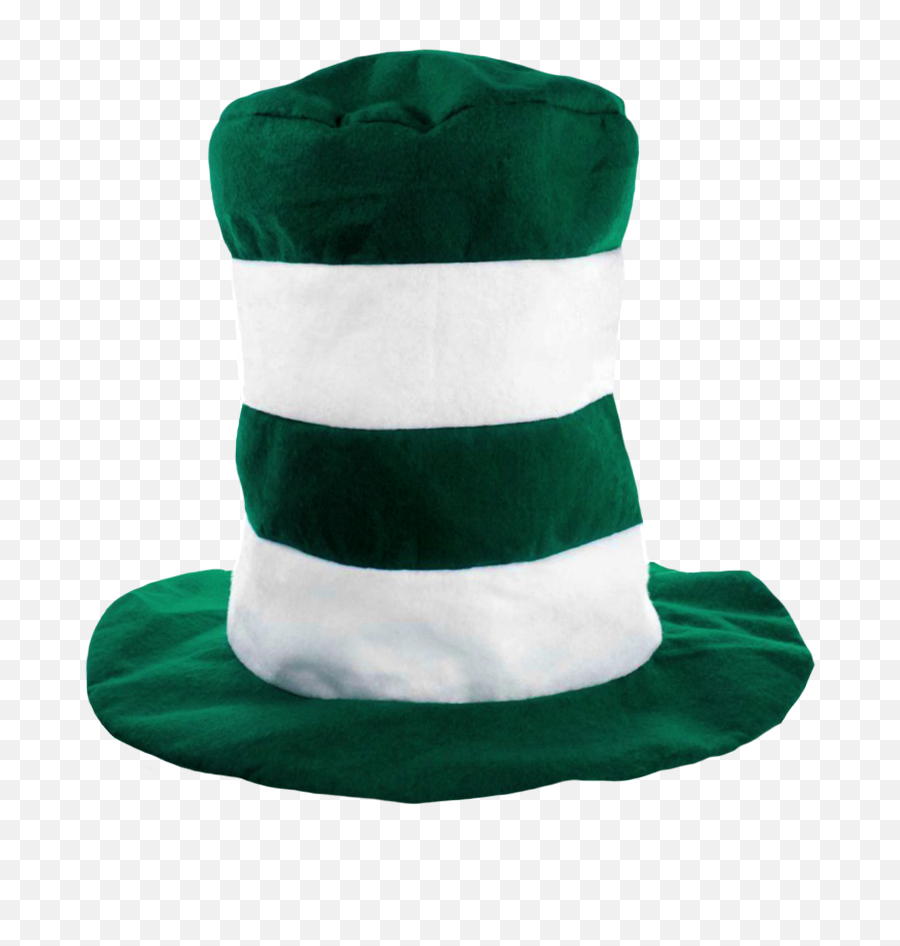St Patricks Day Clipart - Costume Hat Png,Leprechaun Hat Png