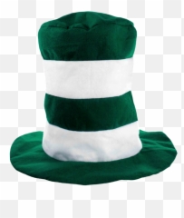 St Patricks Day Clipart - Costume Hat Png,Leprechaun Hat Png