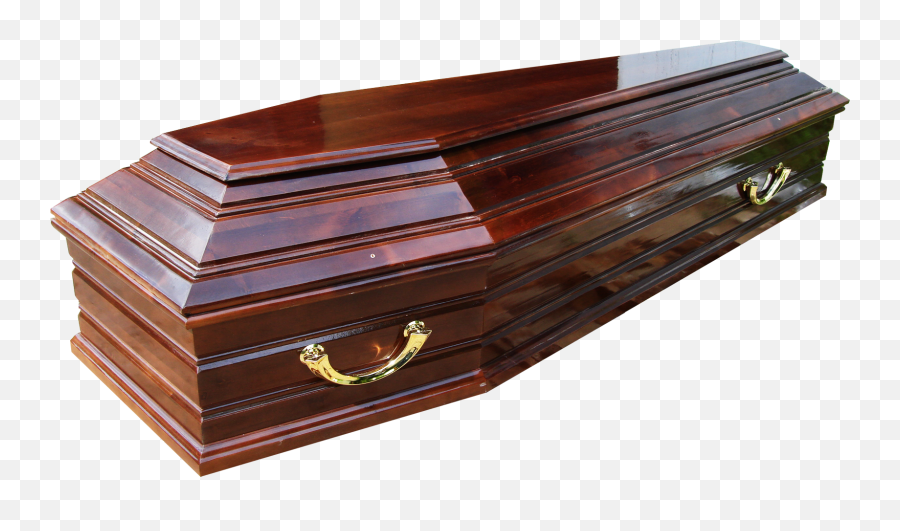 Wooden Coffin Background Png - Grave Box,Wood Background Png