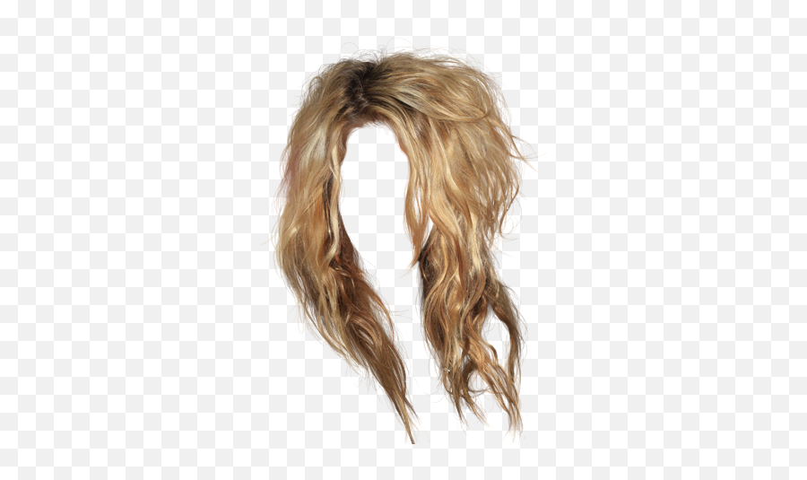 Pin - Kesha Before She Was Famous Png,Blonde Hair Png