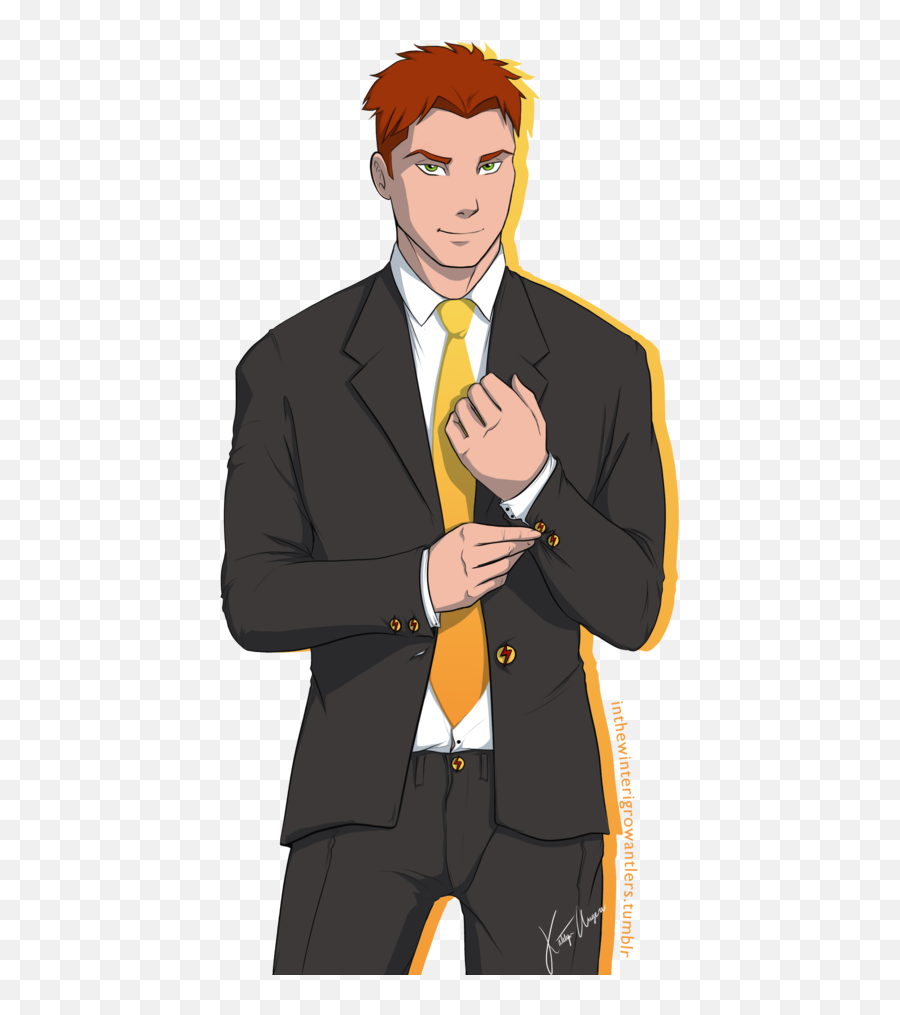 Kid Flash Is A Founding Member - Wally West Young Justice Png,Kid Flash Png
